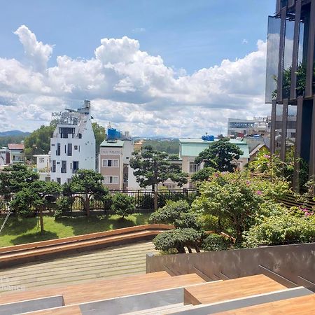 Dalat Center Residence - Room 401 Εξωτερικό φωτογραφία