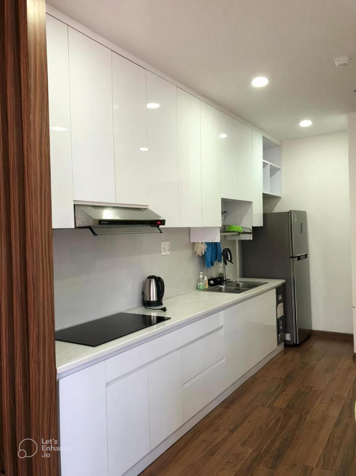 Dalat Center Residence - Room 401 Εξωτερικό φωτογραφία