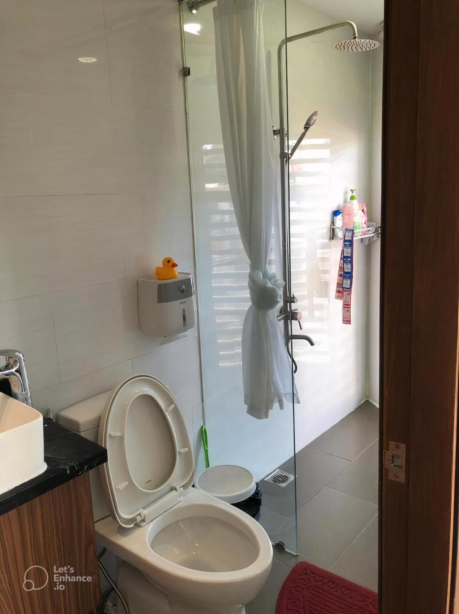 Dalat Center Residence - Room 401 Εξωτερικό φωτογραφία