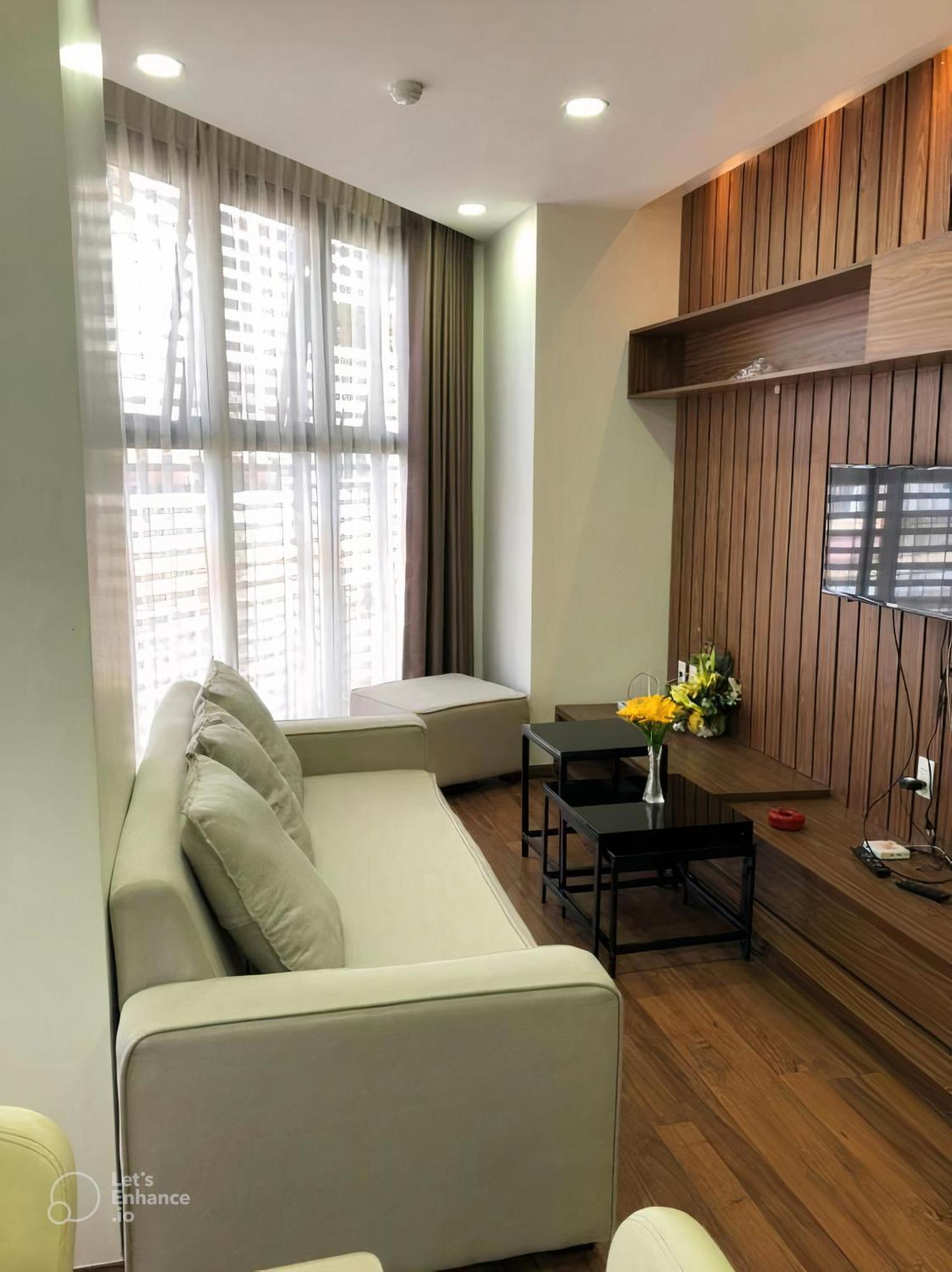Dalat Center Residence - Room 401 Εξωτερικό φωτογραφία
