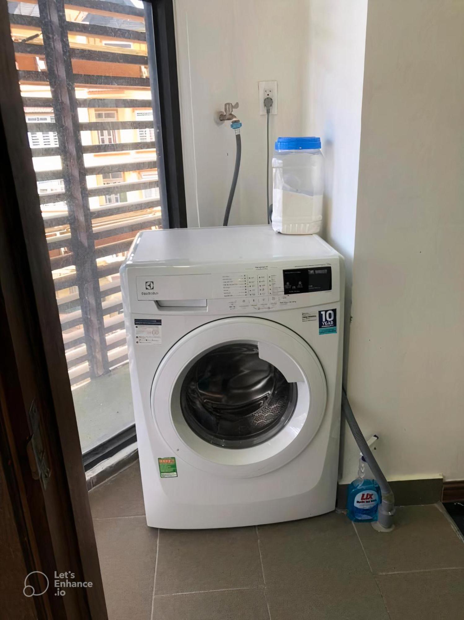 Dalat Center Residence - Room 401 Εξωτερικό φωτογραφία